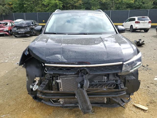 2022 VOLKSWAGEN TAOS SE IQ - 3VVLX7B28NM097437