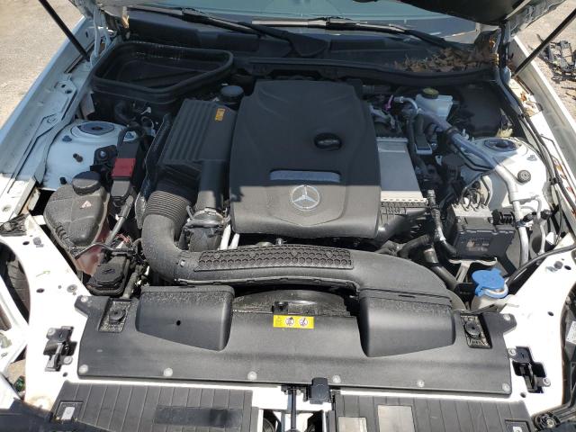 2019 MERCEDES-BENZ SLC 300 - WDDPK3JA4KF160437