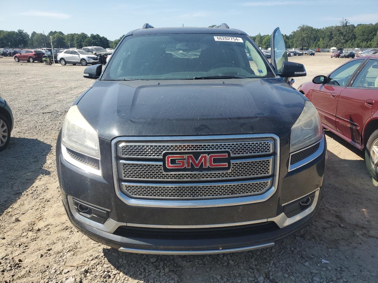 Lot #3024150963 2013 GMC ACADIA DEN