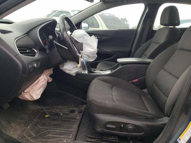 2019 CHEVROLET MALIBU RS - 1G1ZG5ST6KF172775