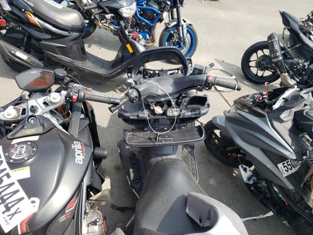 2004 SUZUKI AN400 K3 - JS1CK43A242101063