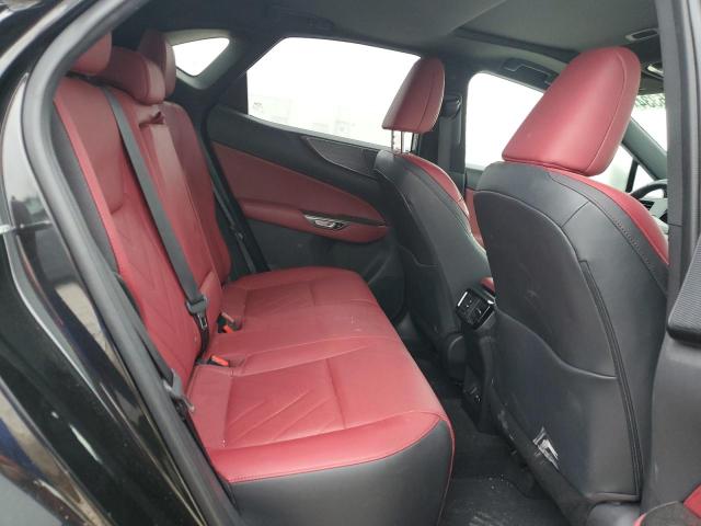 2023 LEXUS NX 350 2T2HGCEZ5PC023471