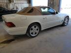 MERCEDES-BENZ SL 500 photo