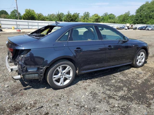 VIN WAUDNAF45JN009779 2018 Audi A4, Premium no.3