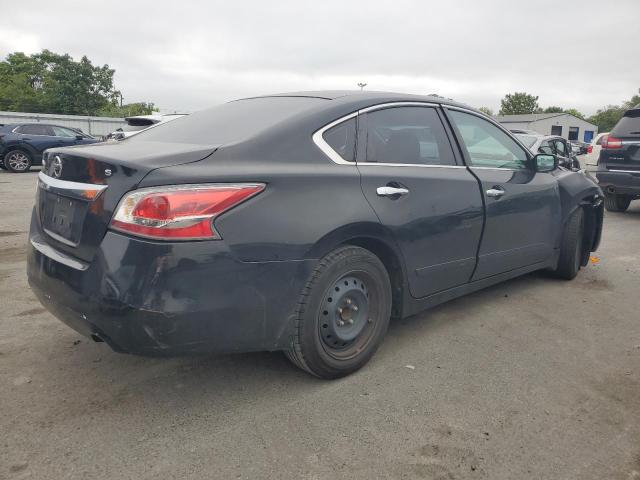 2015 NISSAN ALTIMA 2.5 - 1N4AL3AP0FN913271