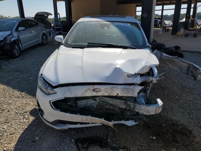 2020 FORD FUSION SE - 3FA6P0HD7LR150033