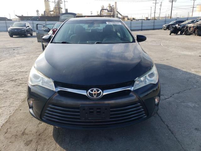 VIN 4T4BF1FKXFR480900 2015 Toyota Camry, LE no.5