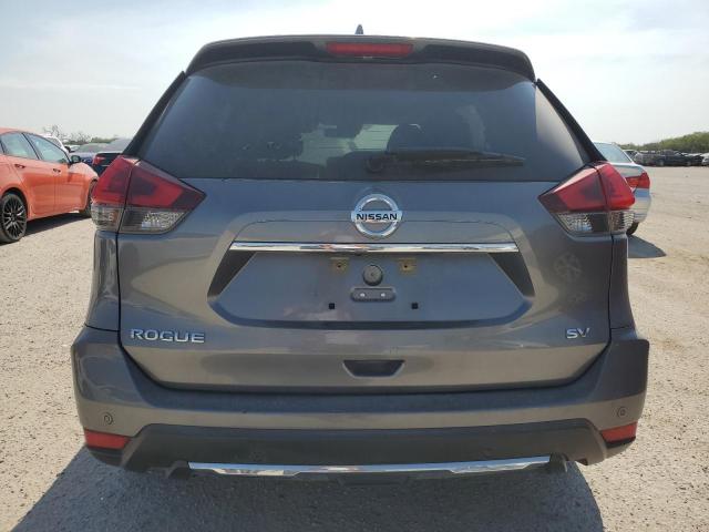 2020 NISSAN ROGUE S - KNMAT2MT9LP526280
