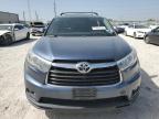 TOYOTA HIGHLANDER photo