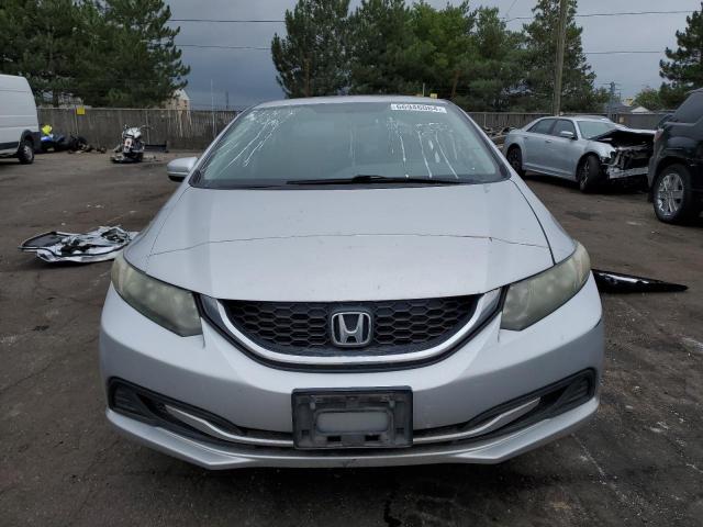 VIN 19XFB2F51EE022106 2014 Honda Civic, LX no.5