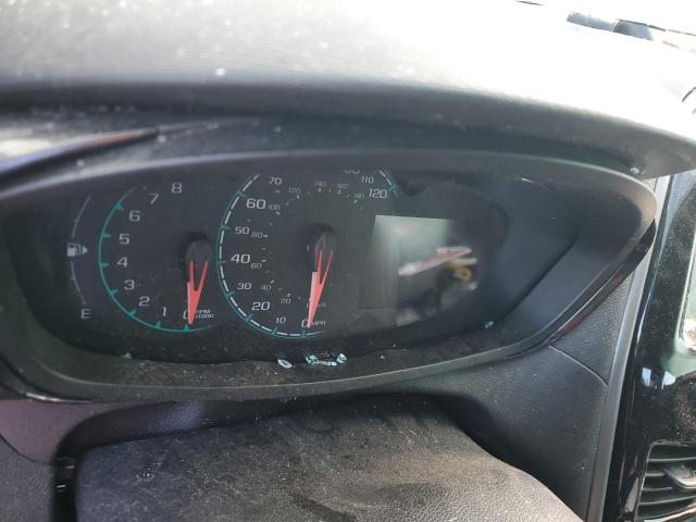 2019 CHEVROLET SPARK LS - KL8CA6SA3KC710507