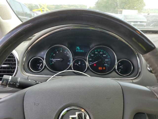 2016 BUICK ENCLAVE - 5GAKVBKD9GJ218224