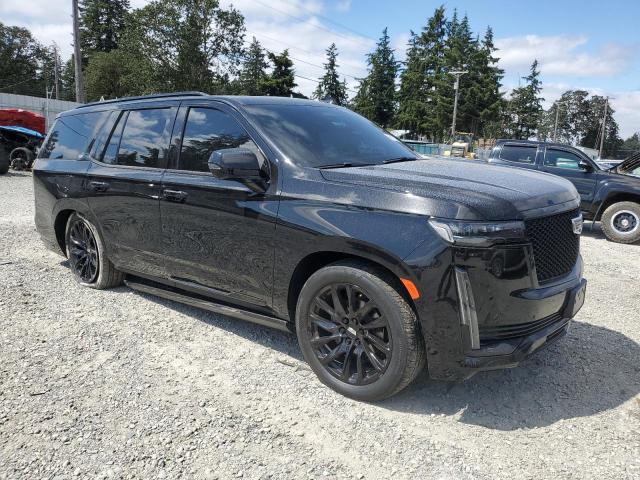 2021 CADILLAC ESCALADE S - 1GYS4FKL1MR236093