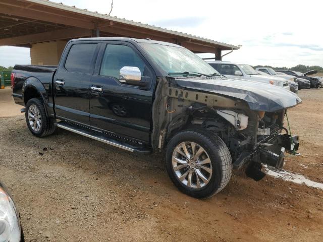 2016 FORD F150 SUPER - 1FTEW1EF9GFC55292
