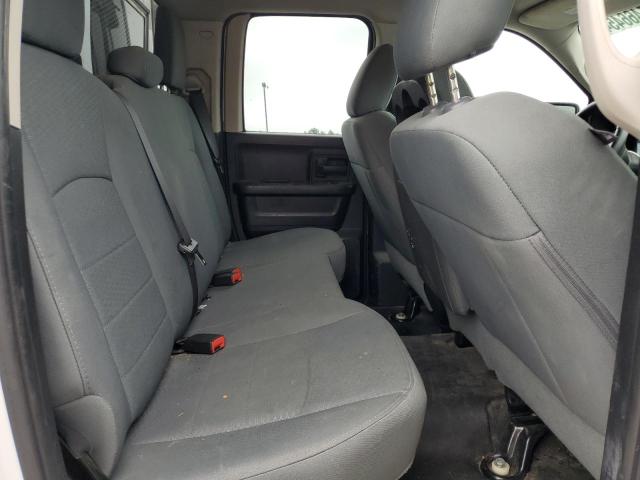 2015 RAM 1500 ST - 1C6RR7FT2FS635443