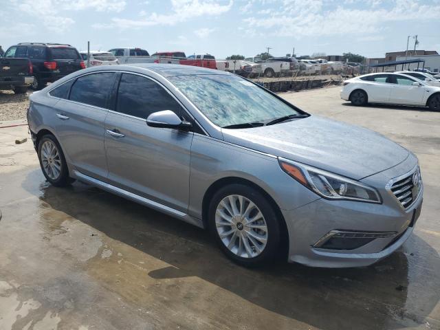 2015 HYUNDAI SONATA SPO - 5NPE34AF2FH105819