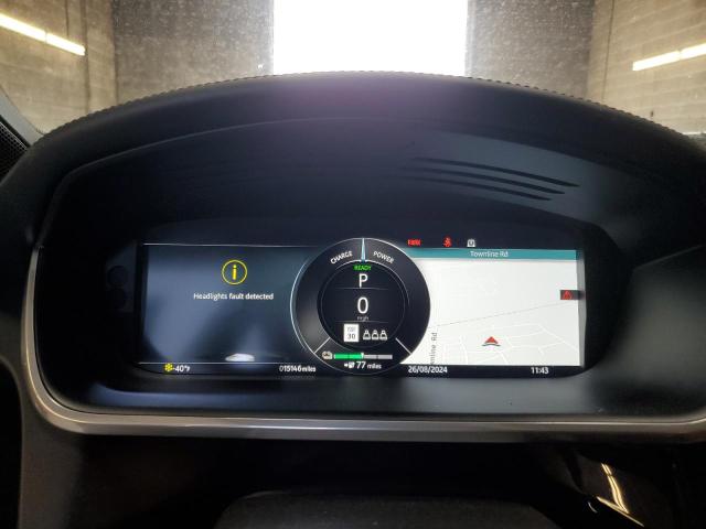 2023 JAGUAR I-PACE HSE SADHD2S1XP1629234