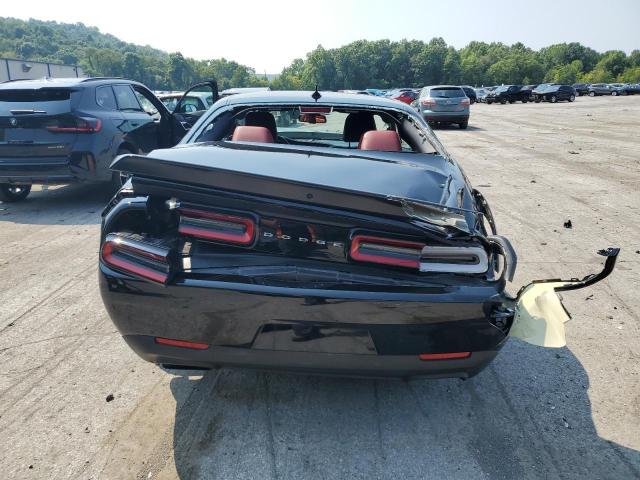 2023 DODGE CHALLENGER - 2C3CDZC97PH692056