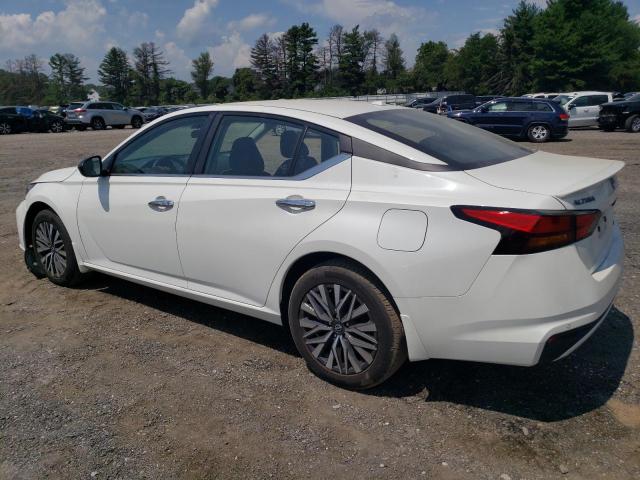 2024 NISSAN ALTIMA SV - 1N4BL4DW1RN300111