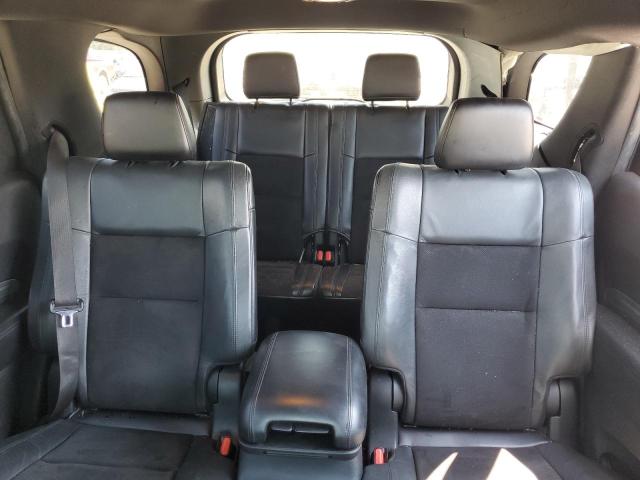 2020 DODGE DURANGO GT - 1C4RDHDG3LC222570