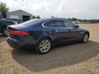 JAGUAR XF PREMIUM photo