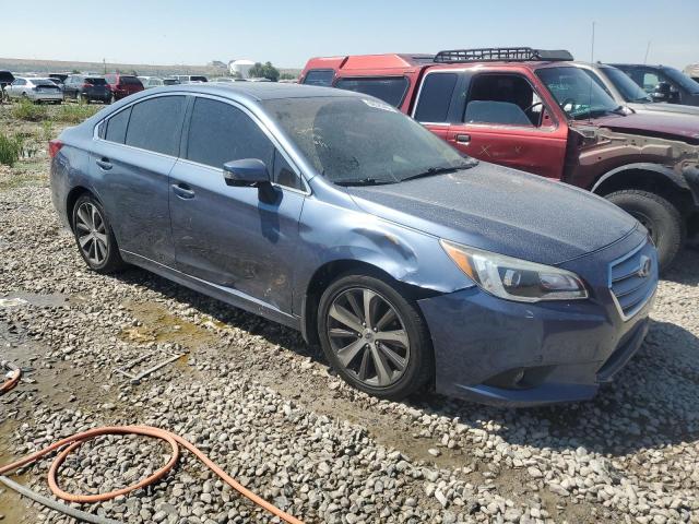 2017 SUBARU LEGACY 2.5 - 4S3BNAN69H3041055