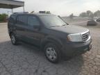 HONDA PILOT LX photo