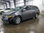 HONDA ODYSSEY EX photo