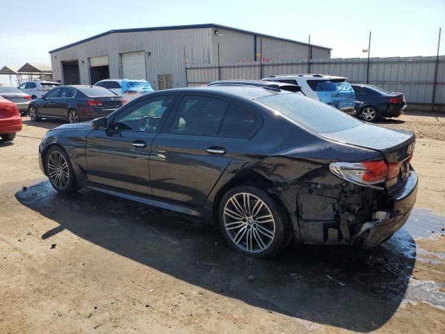 VIN WBAJE7C56JG891441 2018 BMW 5 Series, 540 XI no.2