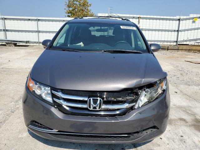 VIN 5FNRL5H47FB036359 2015 Honda Odyssey, EX no.5