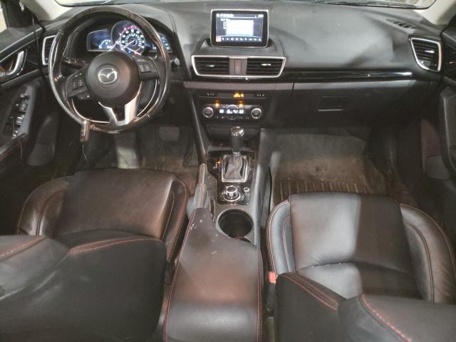 2015 MAZDA 3 GRAND TO - JM1BM1M71F1255835