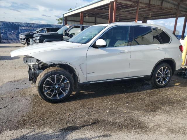 VIN 5UXKR2C3XH0W43966 2017 BMW X5, Sdrive35I no.1