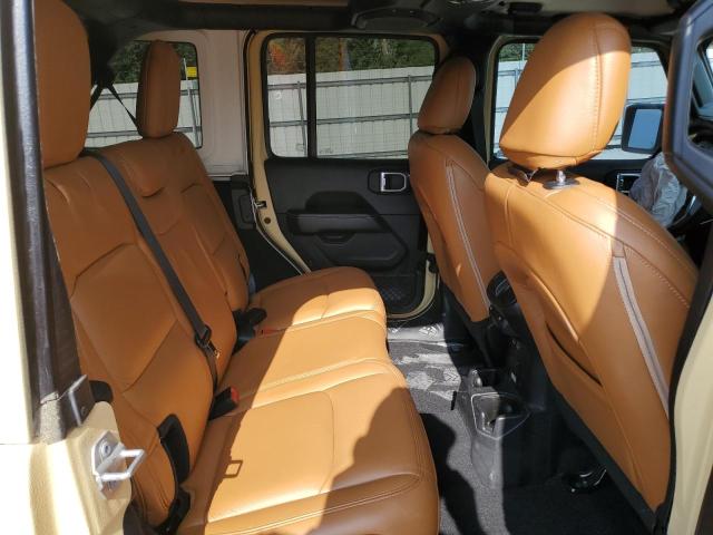 2020 JEEP WRANGLER U - 1C4HJXEN1LW257036