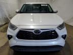 TOYOTA HIGHLANDER photo