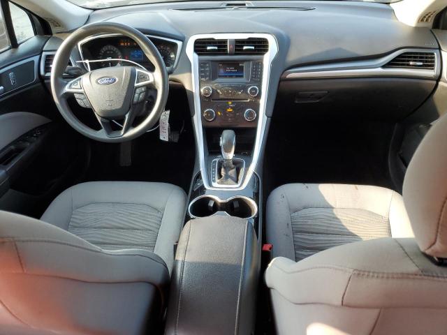 2016 FORD FUSION S - 3FA6P0G78GR183494