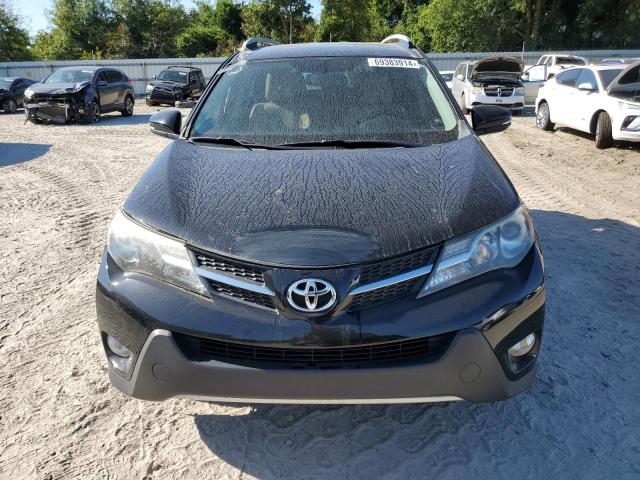 2015 TOYOTA RAV4 LIMIT - 2T3YFREV4FW220174