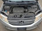 HONDA ODYSSEY EX photo