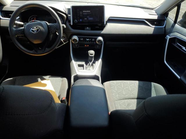 2023 TOYOTA RAV4 XLE - 2T3W1RFVXPW250060