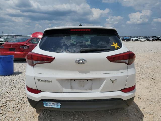 2016 HYUNDAI TUCSON SE - KM8J23A44GU192460