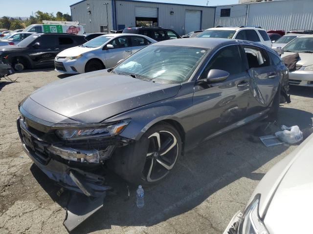2020 HONDA ACCORD SPO - 1HGCV1F39LA083501