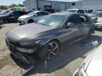2020 HONDA ACCORD SPO - 1HGCV1F39LA083501