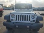 JEEP WRANGLER U photo