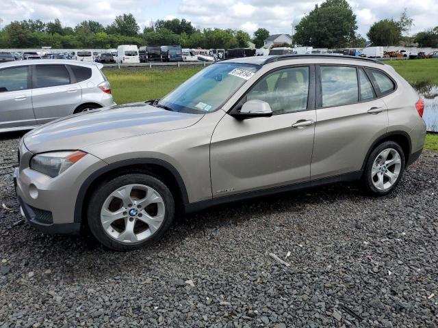 VIN WBAVM1C52EVW49443 2014 BMW X1, Sdrive28I no.1