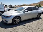 2017 CHEVROLET MALIBU LT - 1G1ZE5ST7HF284953