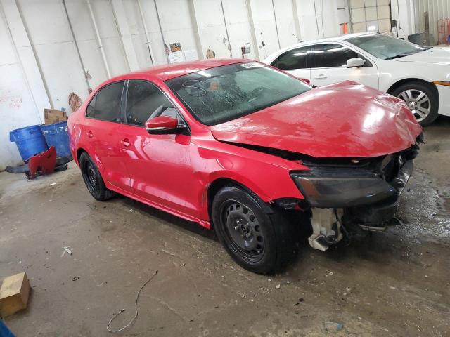 2012 VOLKSWAGEN JETTA SE 3VWDP7AJ9CM080541  69465694