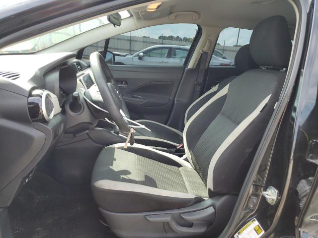 2021 NISSAN VERSA SV - 3N1CN8EV1ML859689