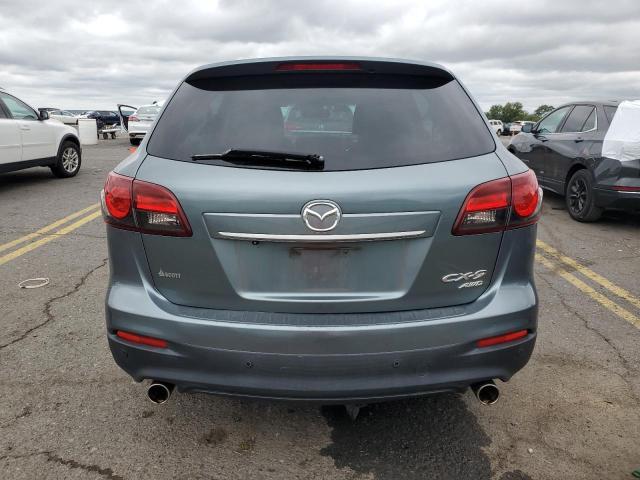 VIN JM3TB3DV3D0415471 2013 Mazda CX-9, Grand Touring no.6