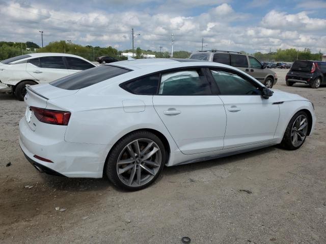 2019 AUDI A5 PREMIUM WAUENCF51KA077773  66462574