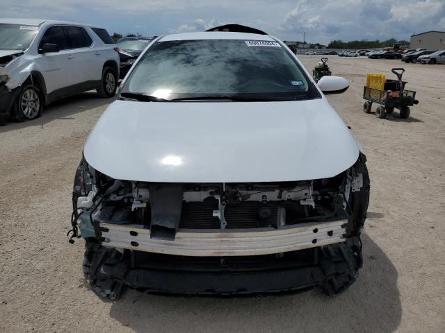 2020 TOYOTA COROLLA LE - 5YFEPRAE1LP074330