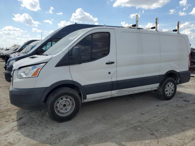 2018 FORD TRANSIT T- #2835555102